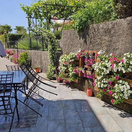 Villa Fantasea Opric Esterno foto
